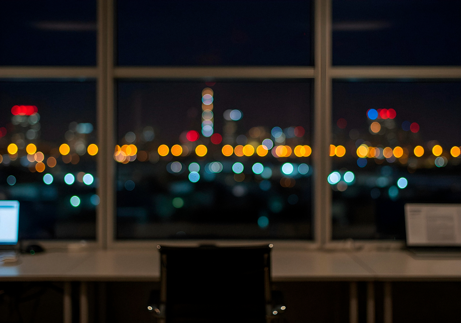 Night and After-Hours Cleaning Service - Waikanae Commercial Cleaning Services - Services