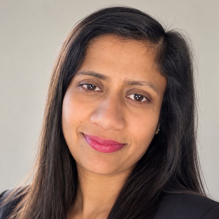Asanjala Muthumala, Accounts Manager, Waikanae Commercial Cleaning Services